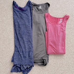 😱Active tops bundle